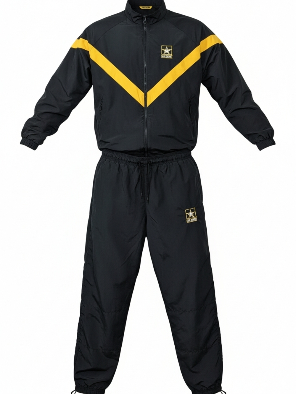 Army Physical Fitness Jacket & Pants (APFU)